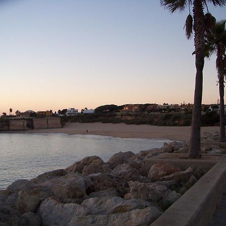 Apartamento Caballo Sherry El Puerto de Santa Maria Bagian luar foto