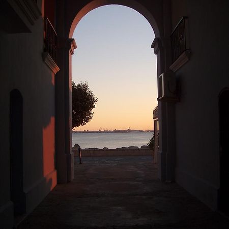 Apartamento Caballo Sherry El Puerto de Santa Maria Bagian luar foto