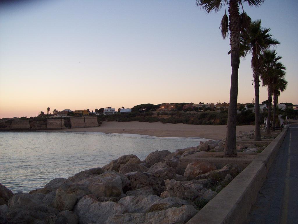 Apartamento Caballo Sherry El Puerto de Santa Maria Bagian luar foto